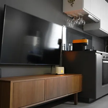 Apartmán A Due Passi Da Milano